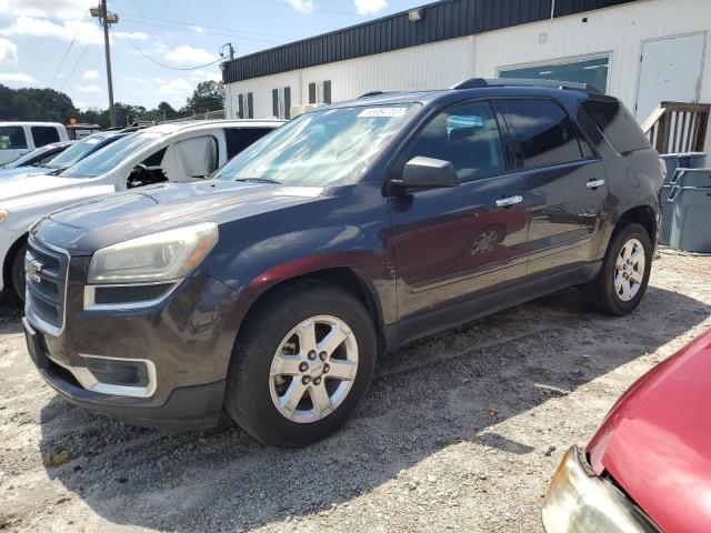 Gmc Acadia (2014)
