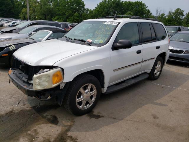 Gmc Envoy (2008)