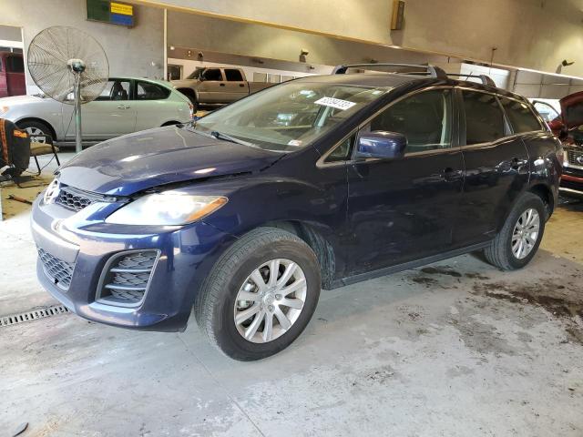 Mazda Cx-7 (2010)