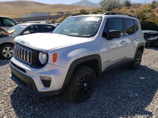 Jeep Renegade (2020)