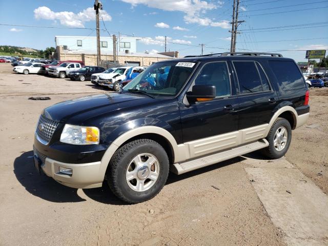 Ford Expedition (2005)