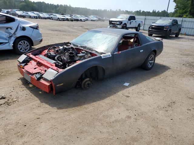 Pontiac Firebird (1988)