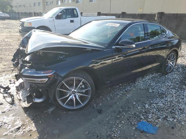 Genesis G70 base (2023)