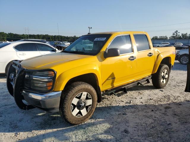 Chevrolet Colorado (2005)