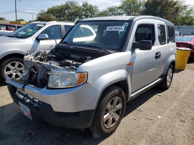 Honda Element (2009)