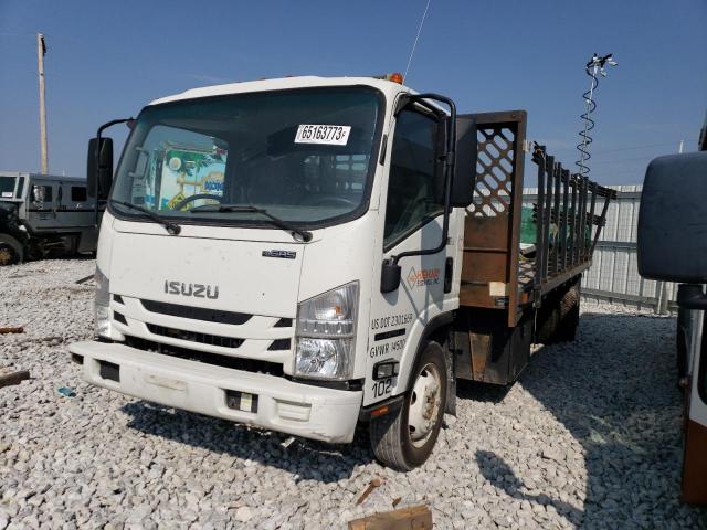 Isuzu Npr hd (2019)