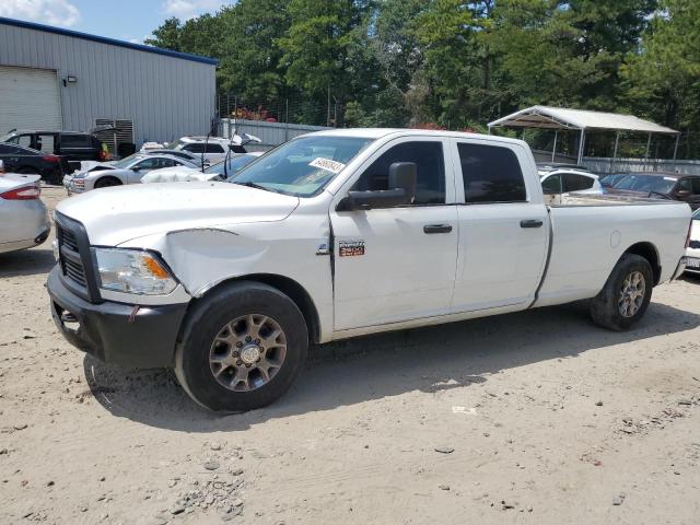 Dodge Ram 2500 (2012)
