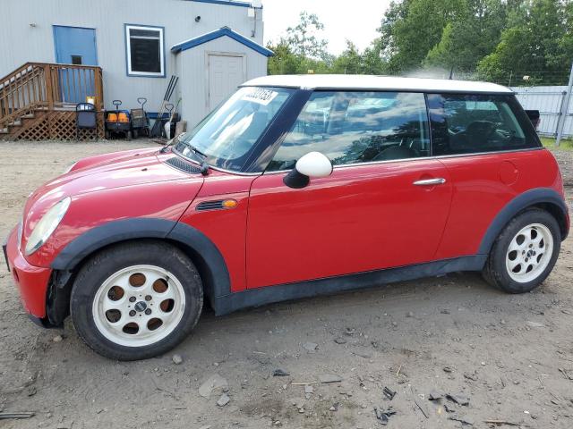 Mini Cooper (2003)