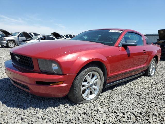 Ford All models (2008)