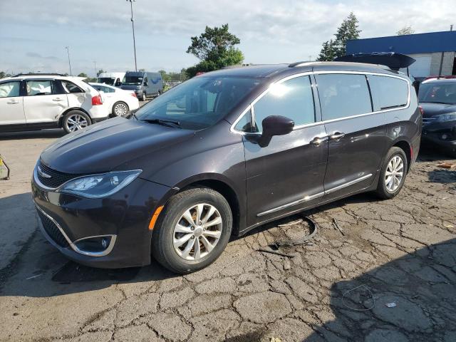 Chrysler Pacifica (2017)