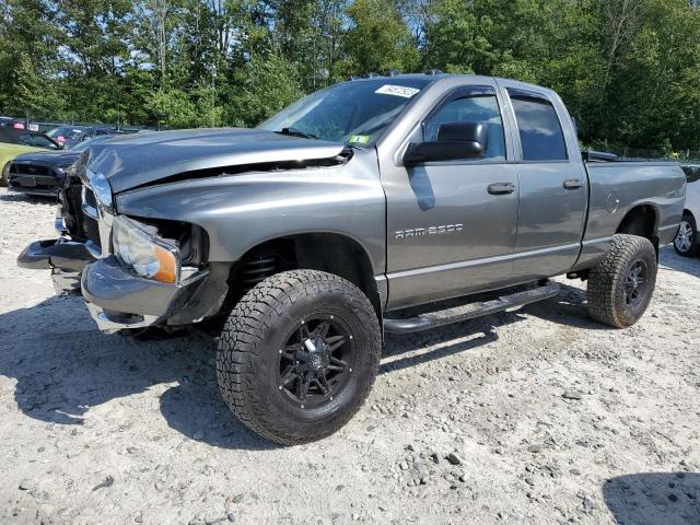 Dodge Ram 2500 (2005)