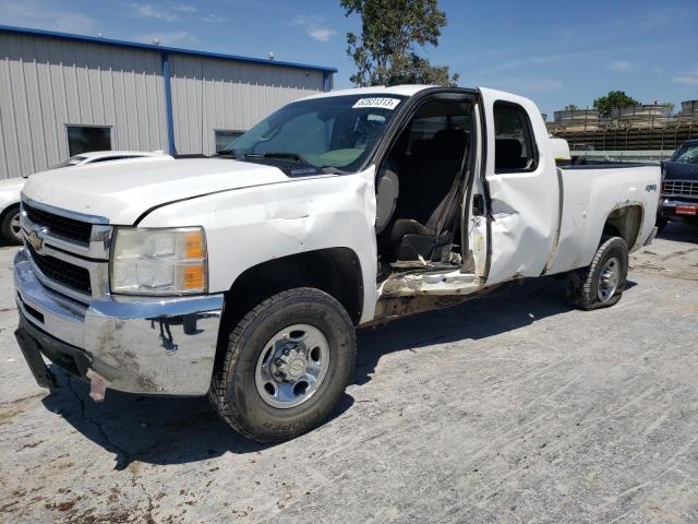 Chevrolet 2500 (2010)