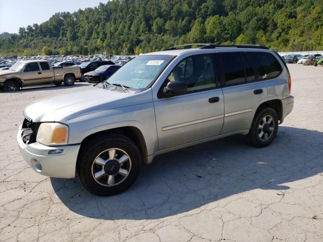 Gmc Envoy (2008)