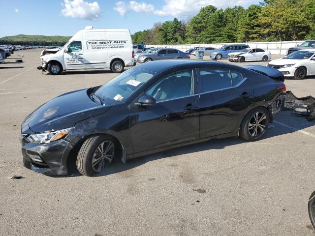 Nissan Sentra (2023)