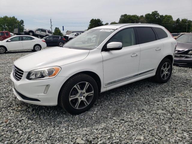 Volvo Xc60 (2015)