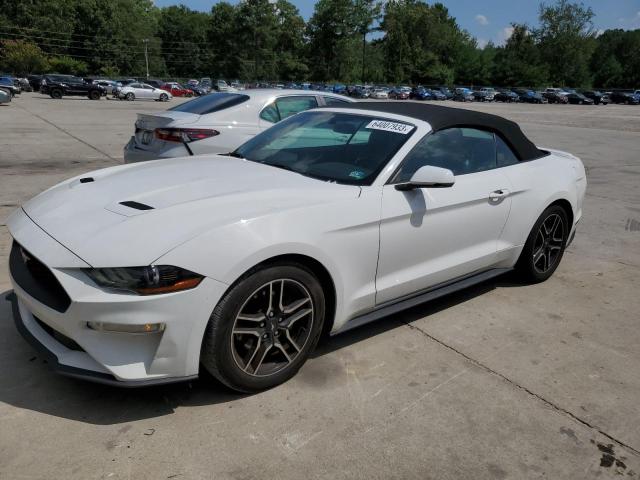 Ford All models (2020)