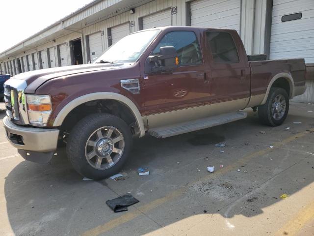Ford F250 (2008)