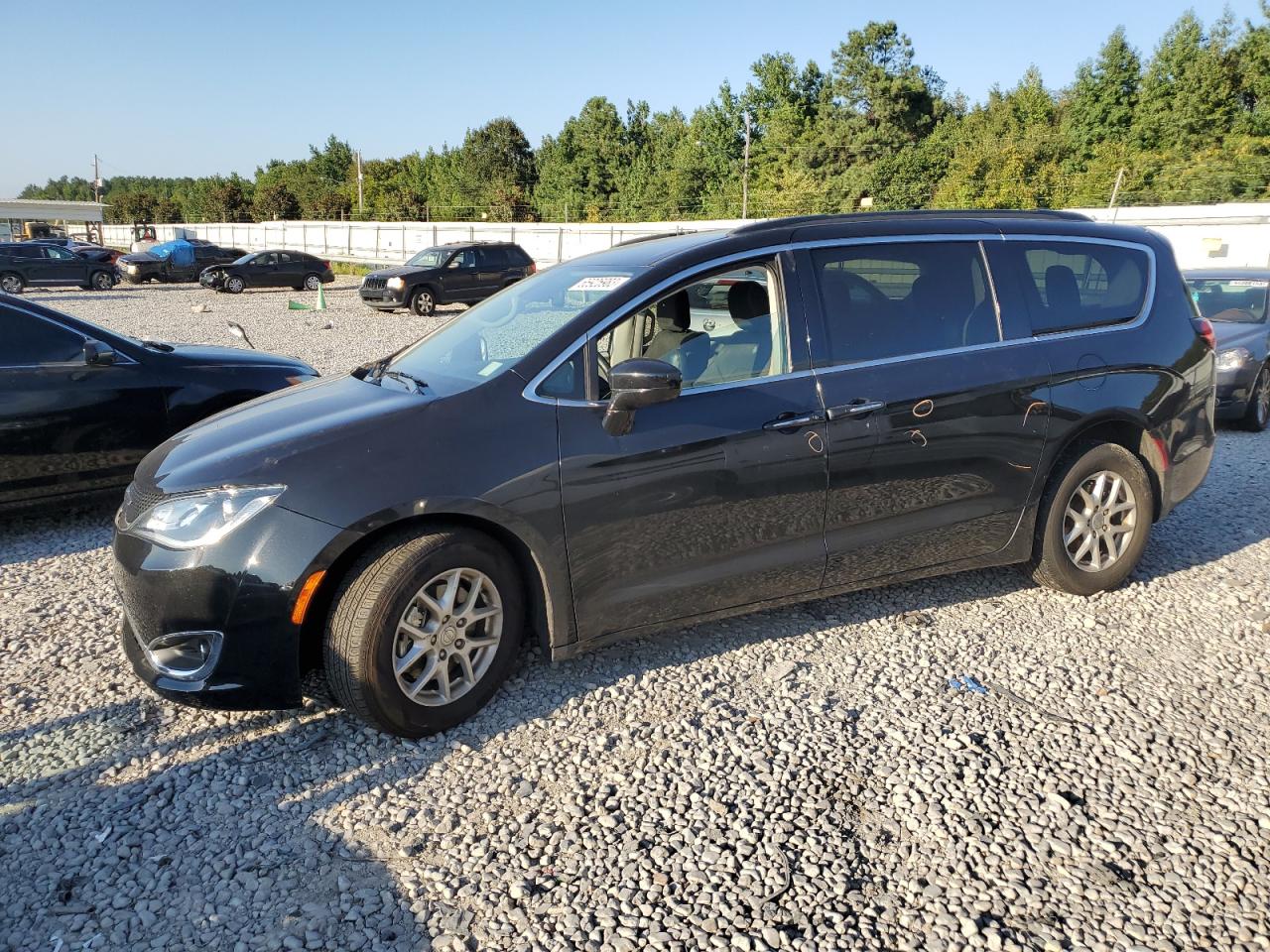 Chrysler Pacifica (2020)