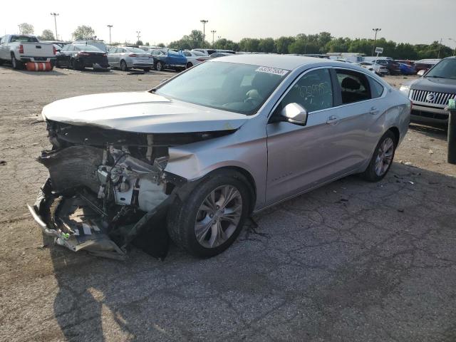 Chevrolet Impala (2014)