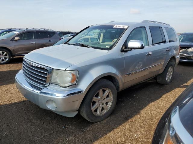 Chrysler Aspen (2008)