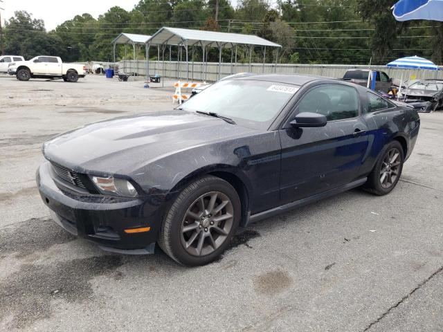 Ford All models (2011)