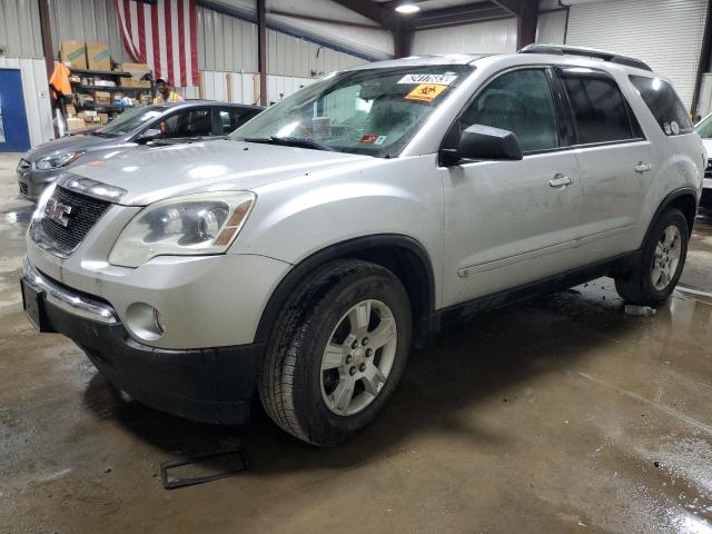 Gmc Acadia (2009)