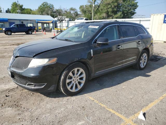 Lincoln Mkt (2013)