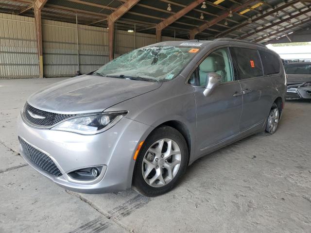 Chrysler Pacifica (2020)