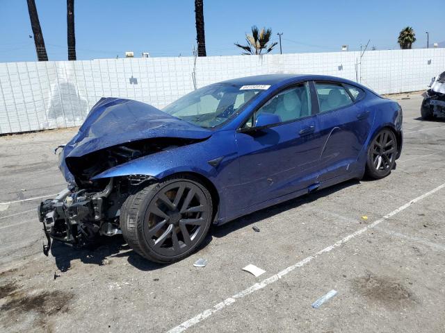 Tesla Model s (2023)