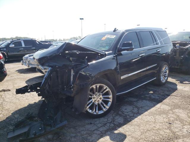 Cadillac Escalade (2020)
