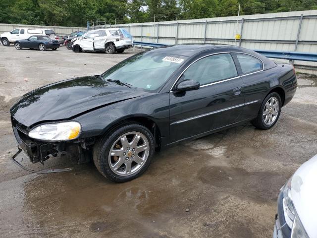 Chrysler Sebring (2002)