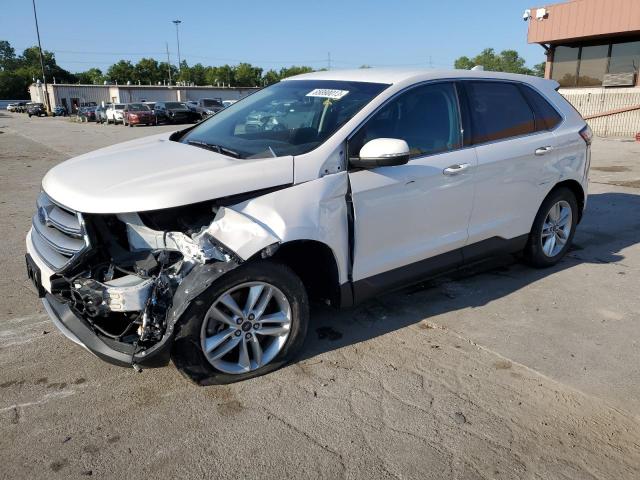 Ford Edge (2017)
