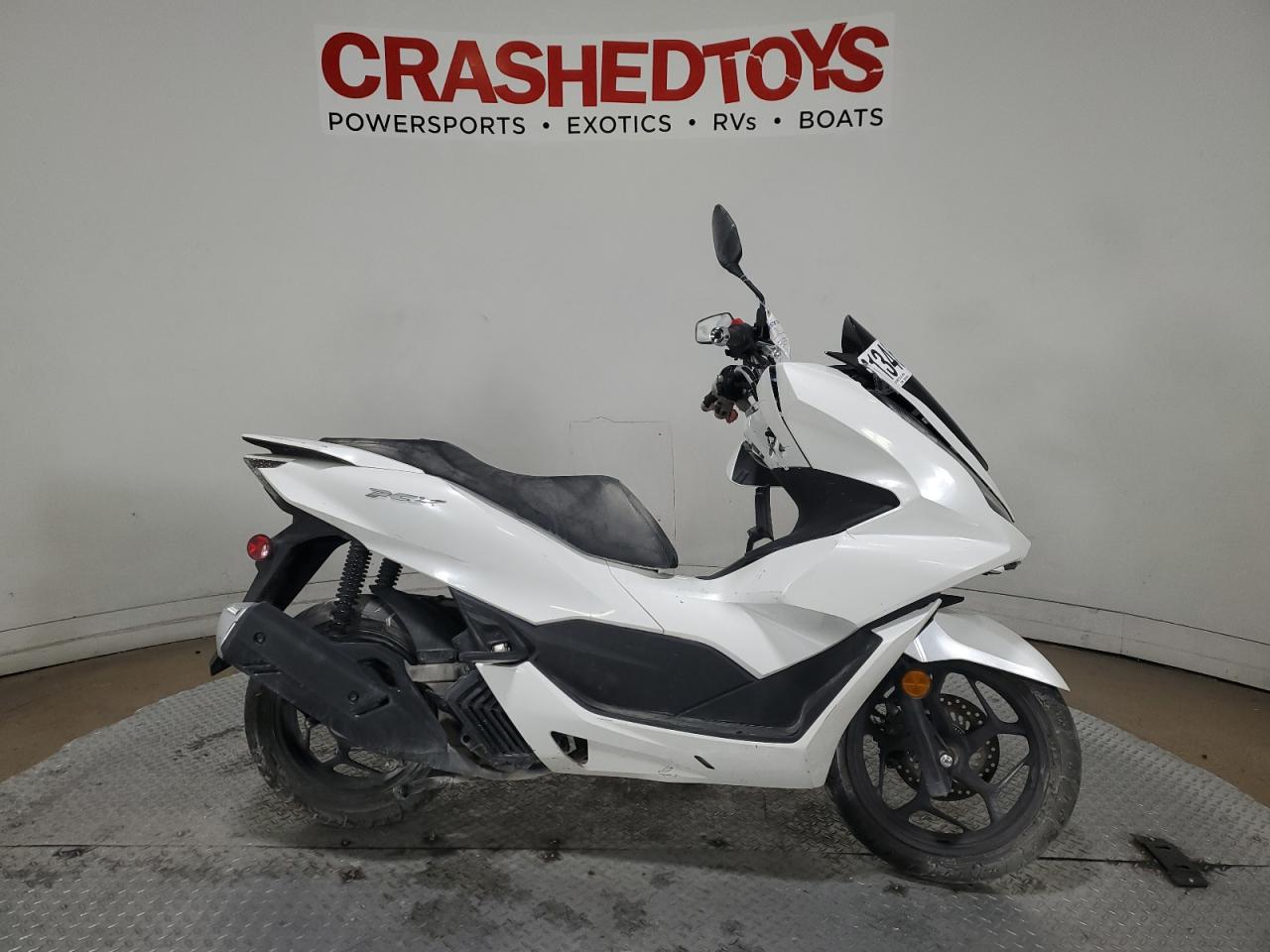 Honda Legend (2022)