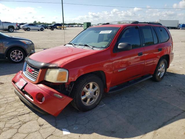 Gmc Envoy (2002)