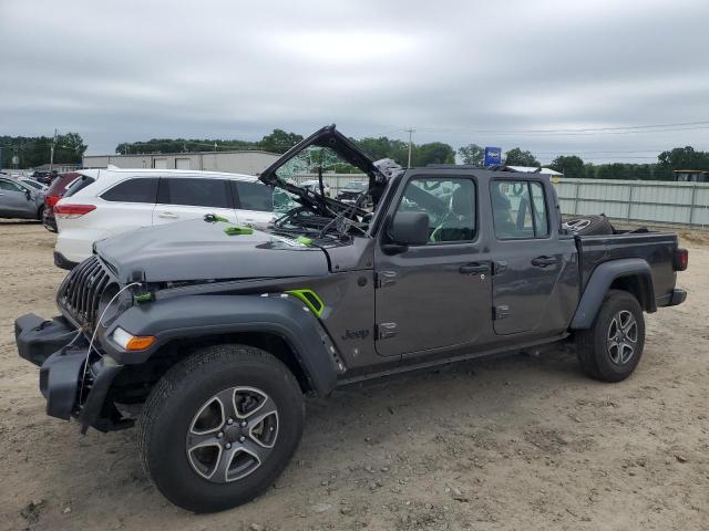 Jeep Gladiator (2021)