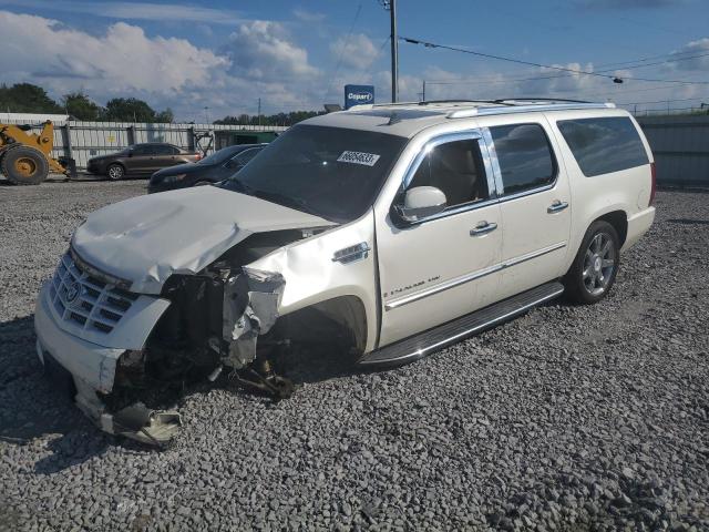 Cadillac Escalade (2007)