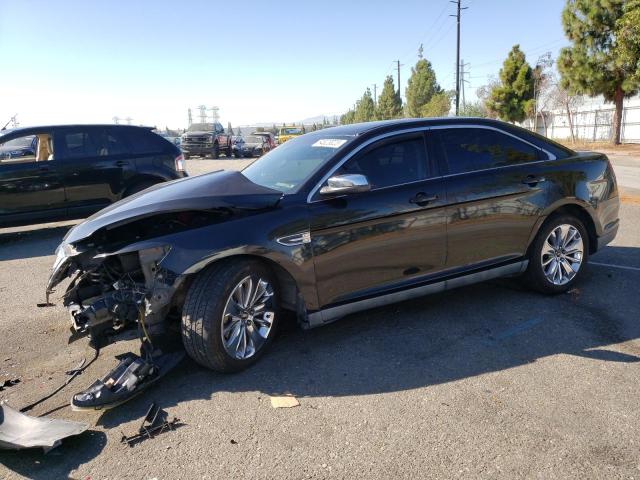 Ford Taurus (2011)