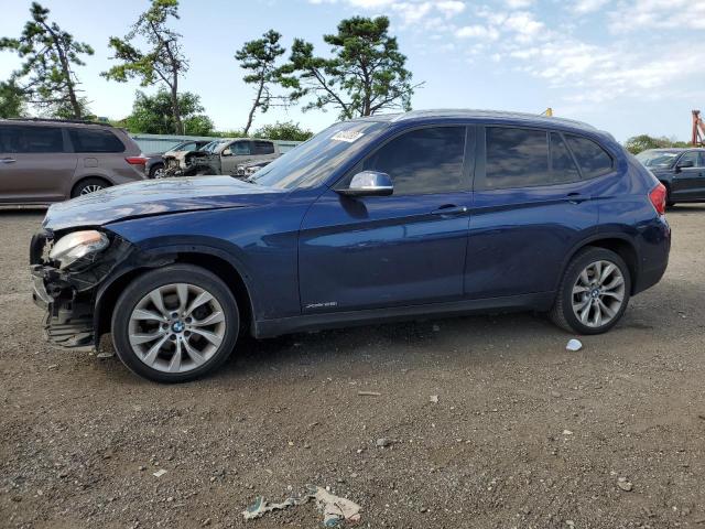 Bmw X1 (2014)