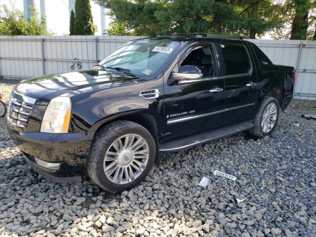 Cadillac Escalade (2007)