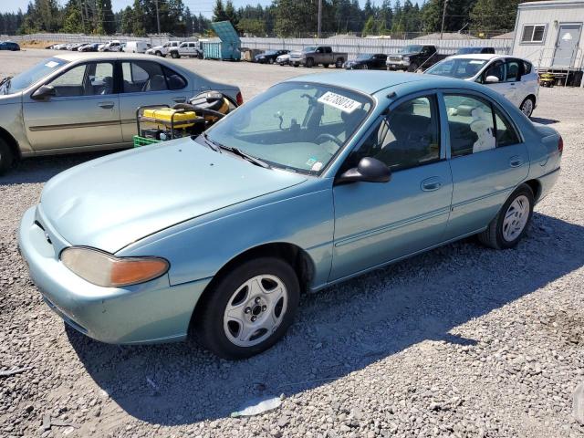Ford Escort (1998)