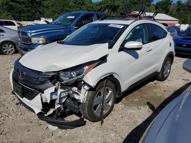 Honda Hr-v (2019)