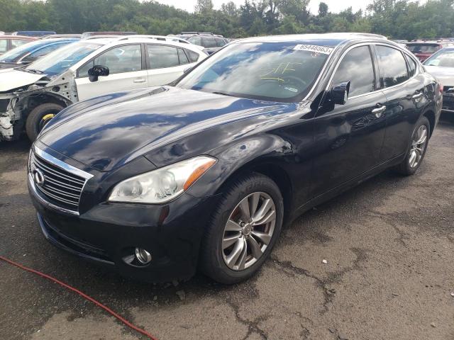 Infiniti M37 (2013)