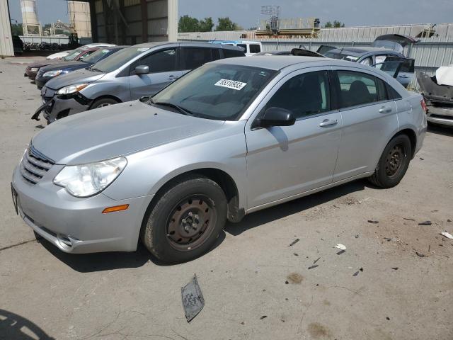 Chrysler Sebring (2010)