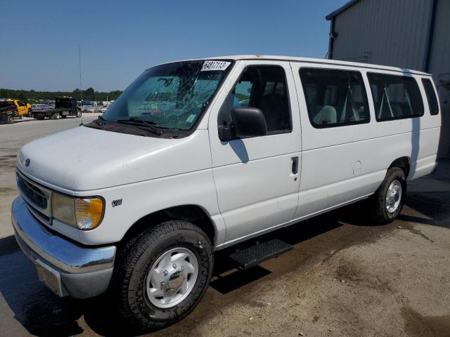 Ford All models (1997)