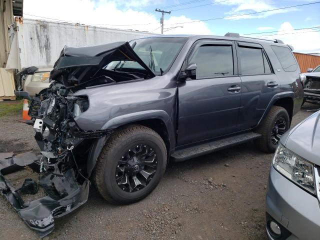 Toyota 4runner se (2023)