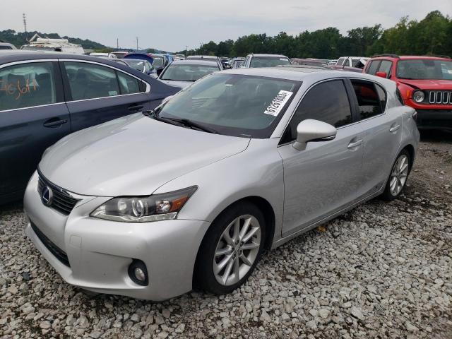Lexus Ct 200 (2012)