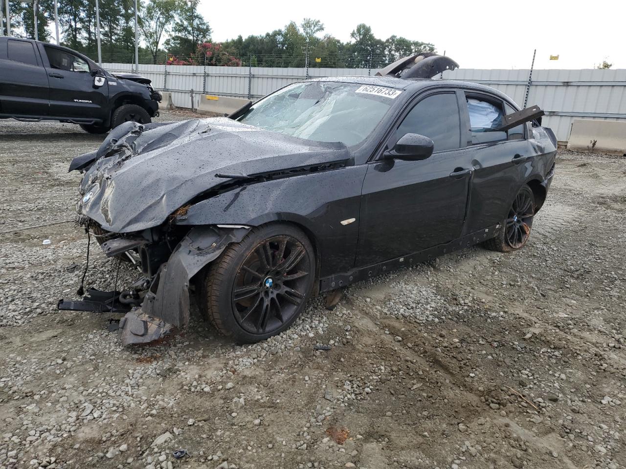 Bmw 3er (2010)