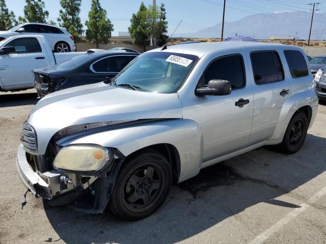 Chevrolet Hhr (2011)