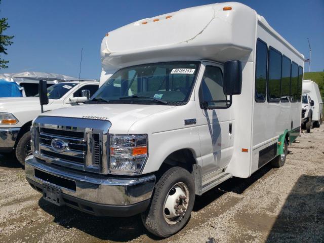 Ford All models (2019)