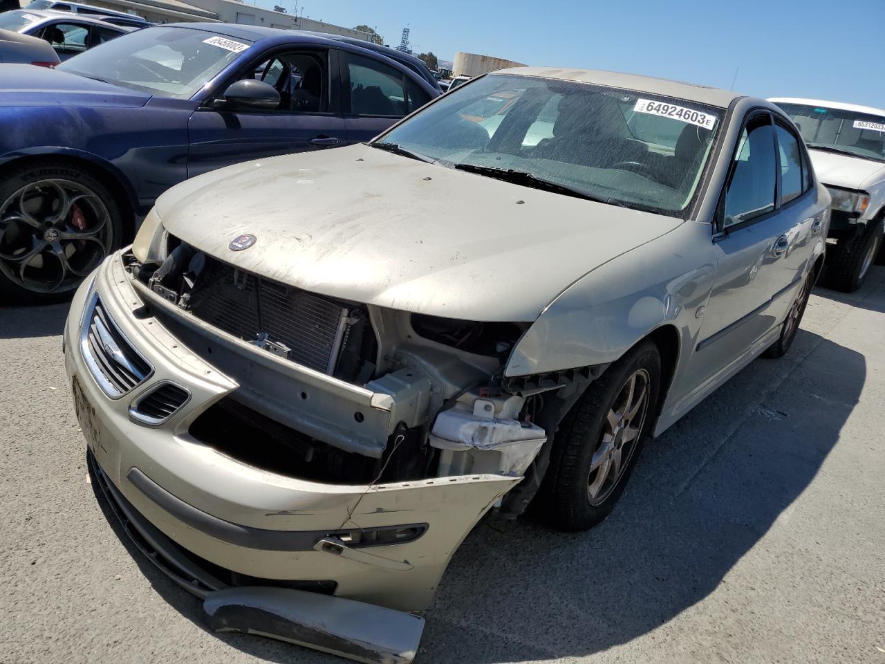 Saab 9-3 (2006)